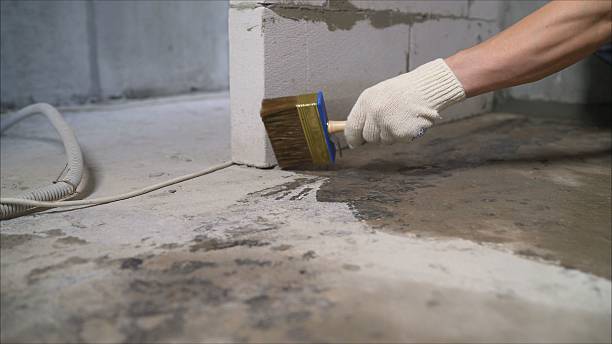 24/7 Emergency Waterproofing experts in Centerville, SC
